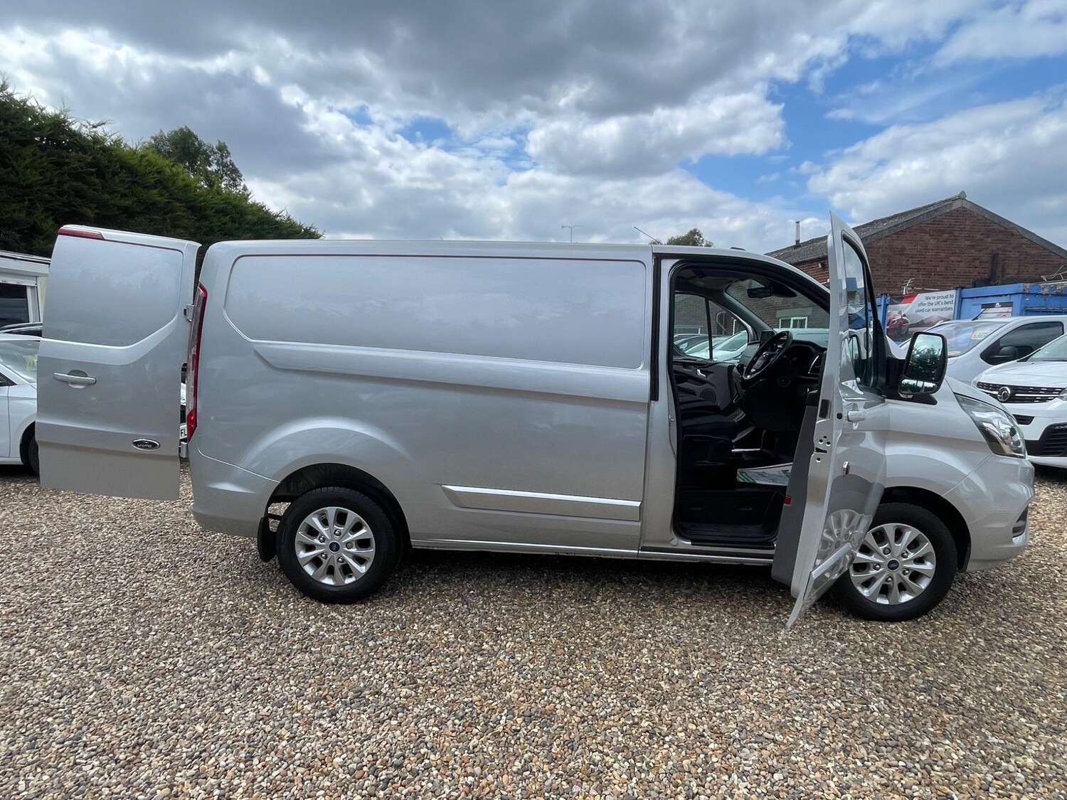 Vehicle 29