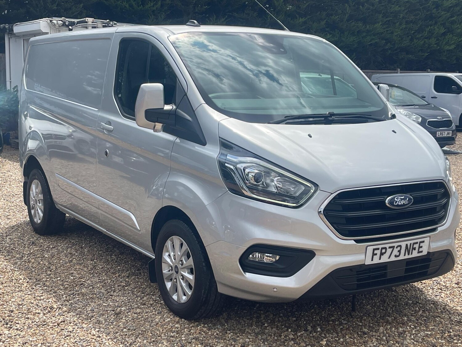 Vehicle 7