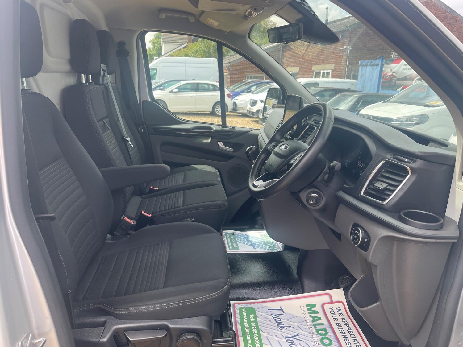 Vehicle 9