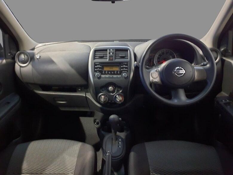 Used Nissan Micra 2015 for sale - 77412092: Photo 4