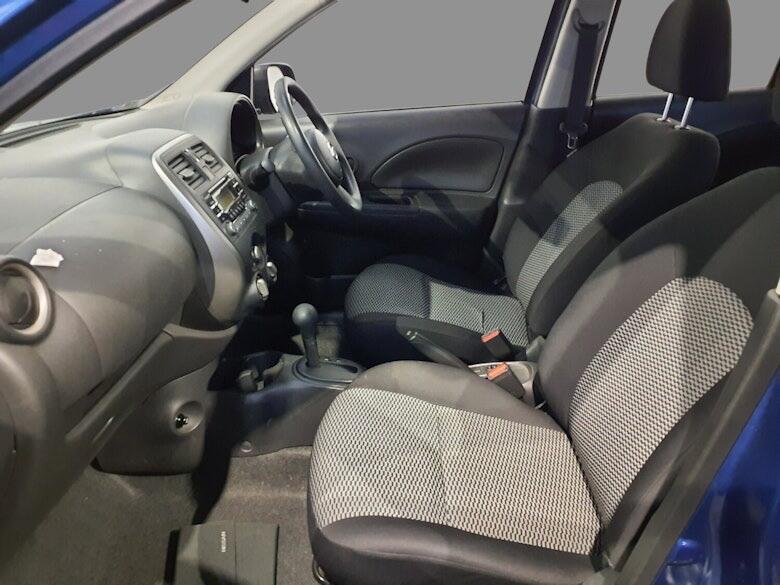 Used Nissan Micra 2015 for sale - 77412092: Photo 5