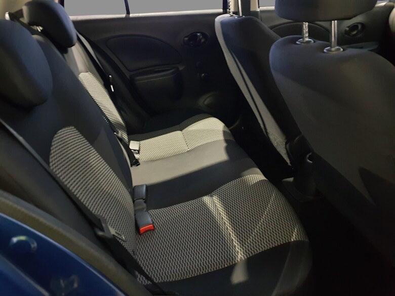 Used Nissan Micra 2015 for sale - 77412092: Photo 6