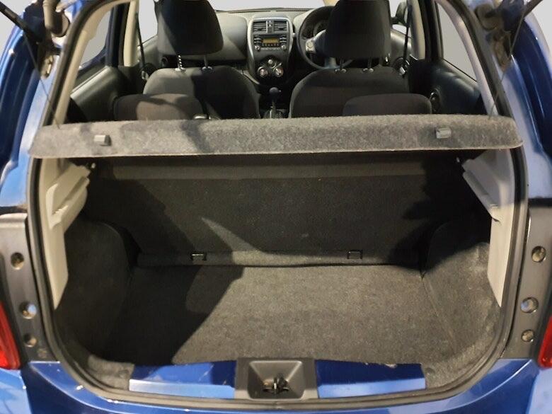 Used Nissan Micra 2015 for sale - 77412092: Photo 7