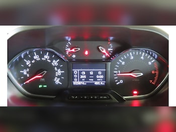 Used Peugeot Partner 2023 for sale - 75532693: Photo