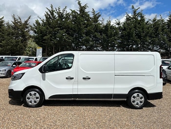 Used Renault Trafic 2023 for sale - 78866599: Photo