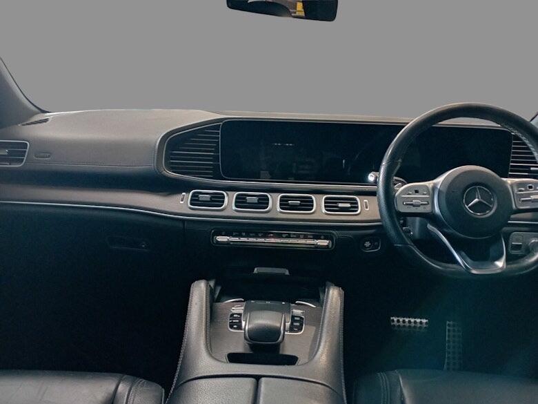 Used Mercedes-Benz GLE for sale - 77440706: Photo 10