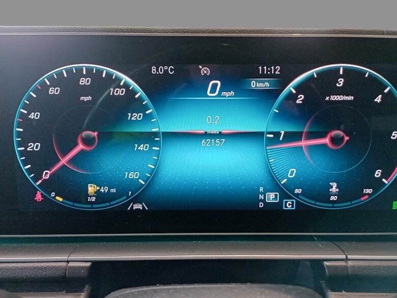 Used Mercedes-Benz GLE for sale - 77440706: Photo 5