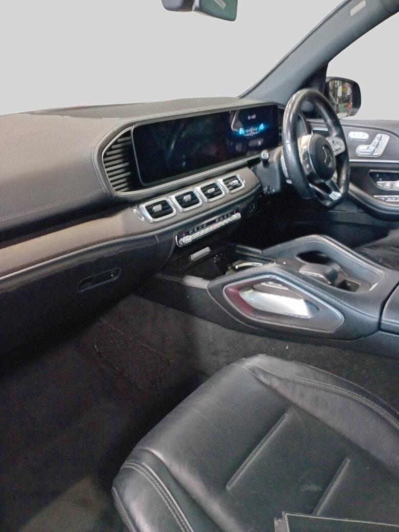 Used Mercedes-Benz GLE for sale - 77440706: Photo 7