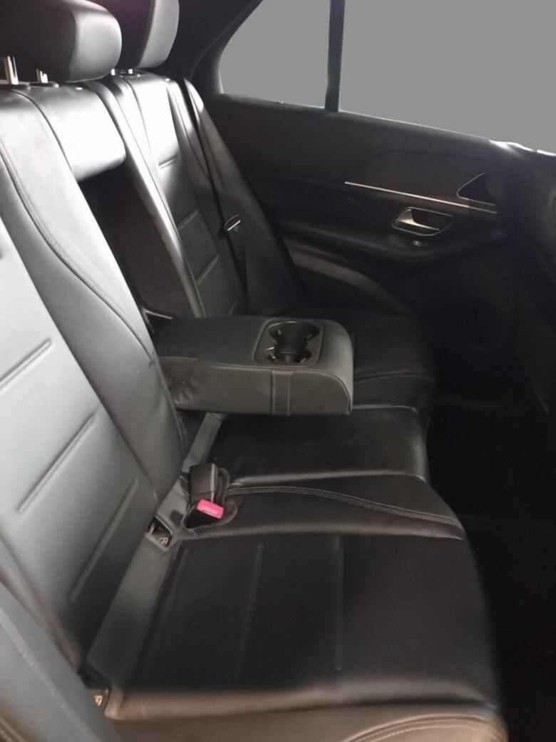 Used Mercedes-Benz GLE for sale - 77440706: Photo 8