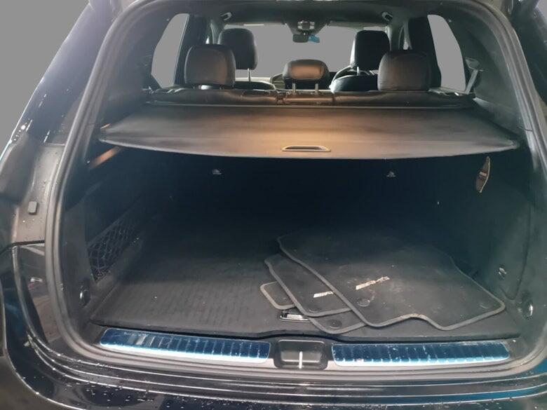 Used Mercedes-Benz GLE for sale - 77440706: Photo 9