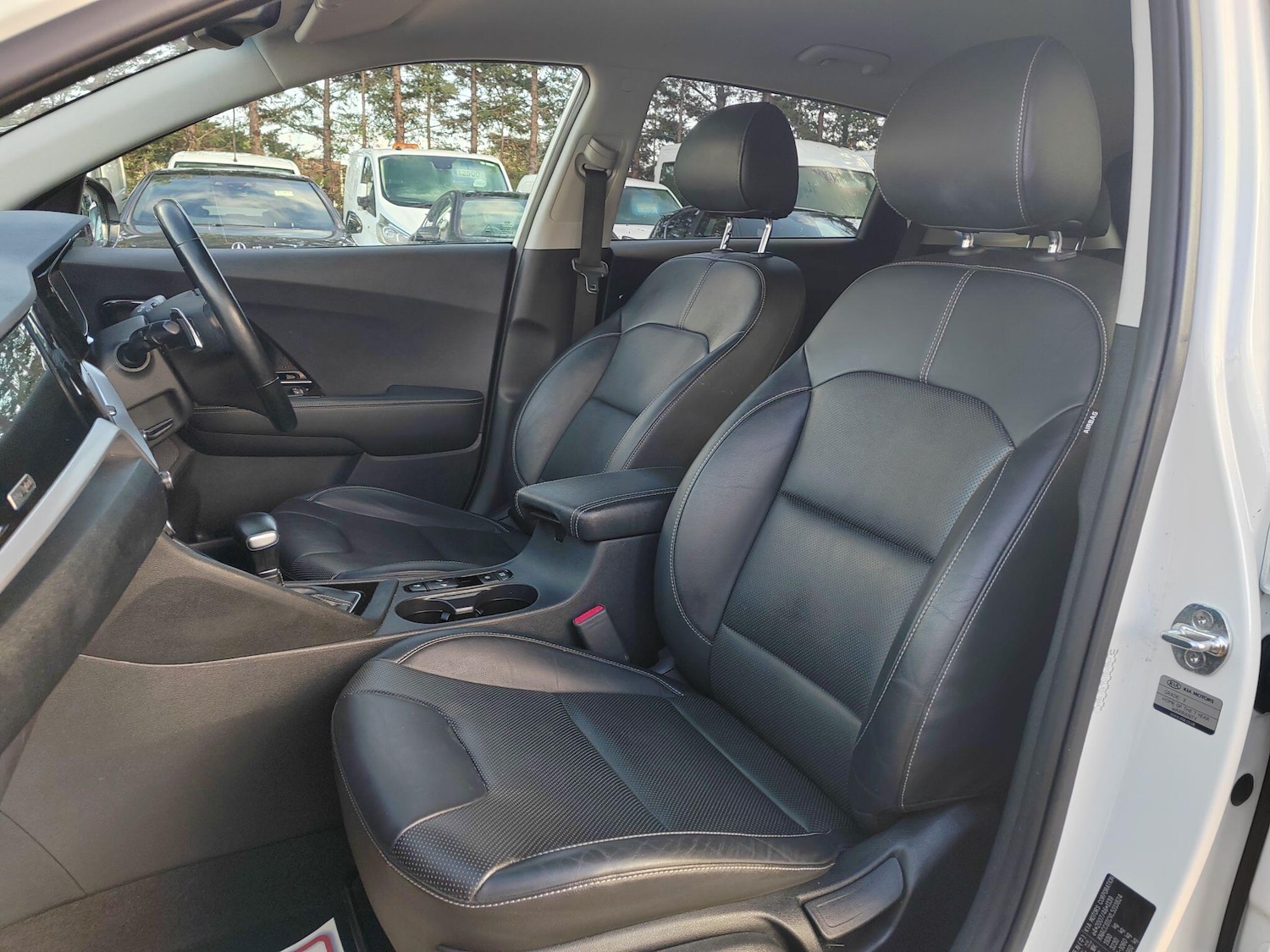 Used Kia Niro 2019 for sale - 78128074: Photo 10