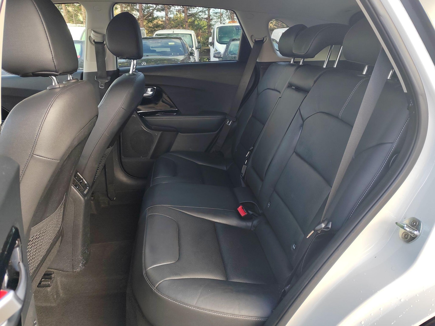 Used Kia Niro 2019 for sale - 78128074: Photo 11