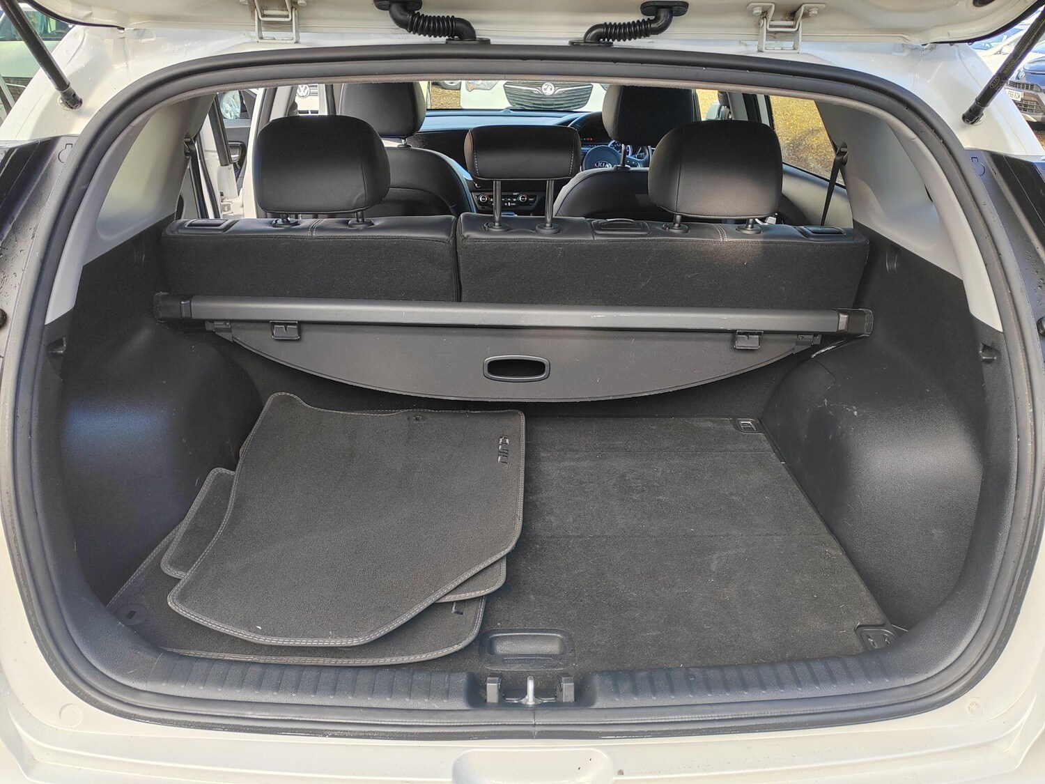 Used Kia Niro 2019 for sale - 78128074: Photo 12