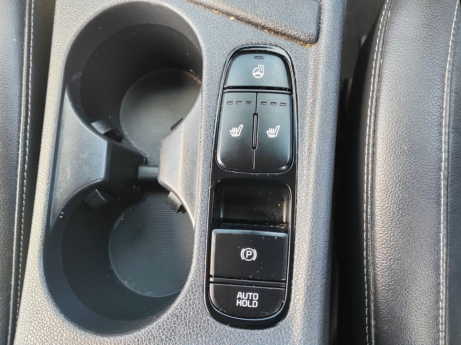 Used Kia Niro 2019 for sale - 78128074: Photo 19