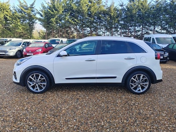 Used Kia Niro 2019 for sale - 78128074: Photo