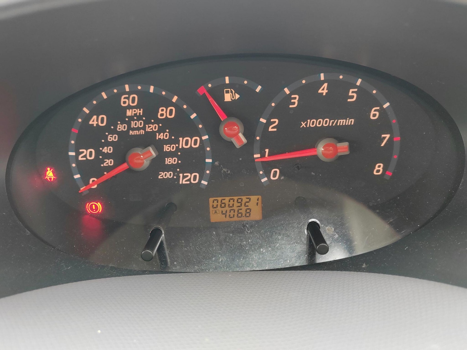 Used Nissan Micra 2003 for sale - 77456530: Photo 16