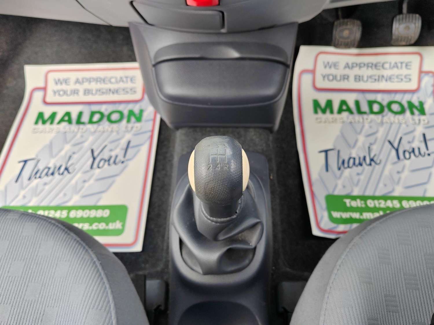 Used Nissan Micra 2003 for sale - 77456530: Photo 18