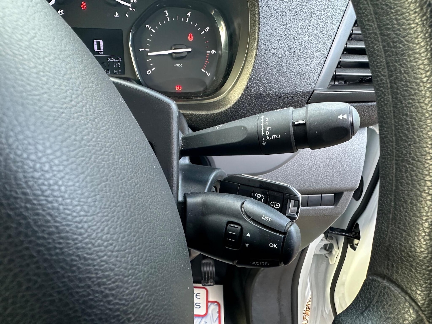 Used Vauxhall Vivaro 2021 for sale - 76727642: Photo 13