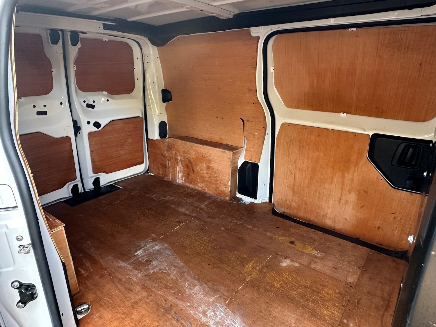 Used Vauxhall Vivaro 2021 for sale - 76727642: Photo 16