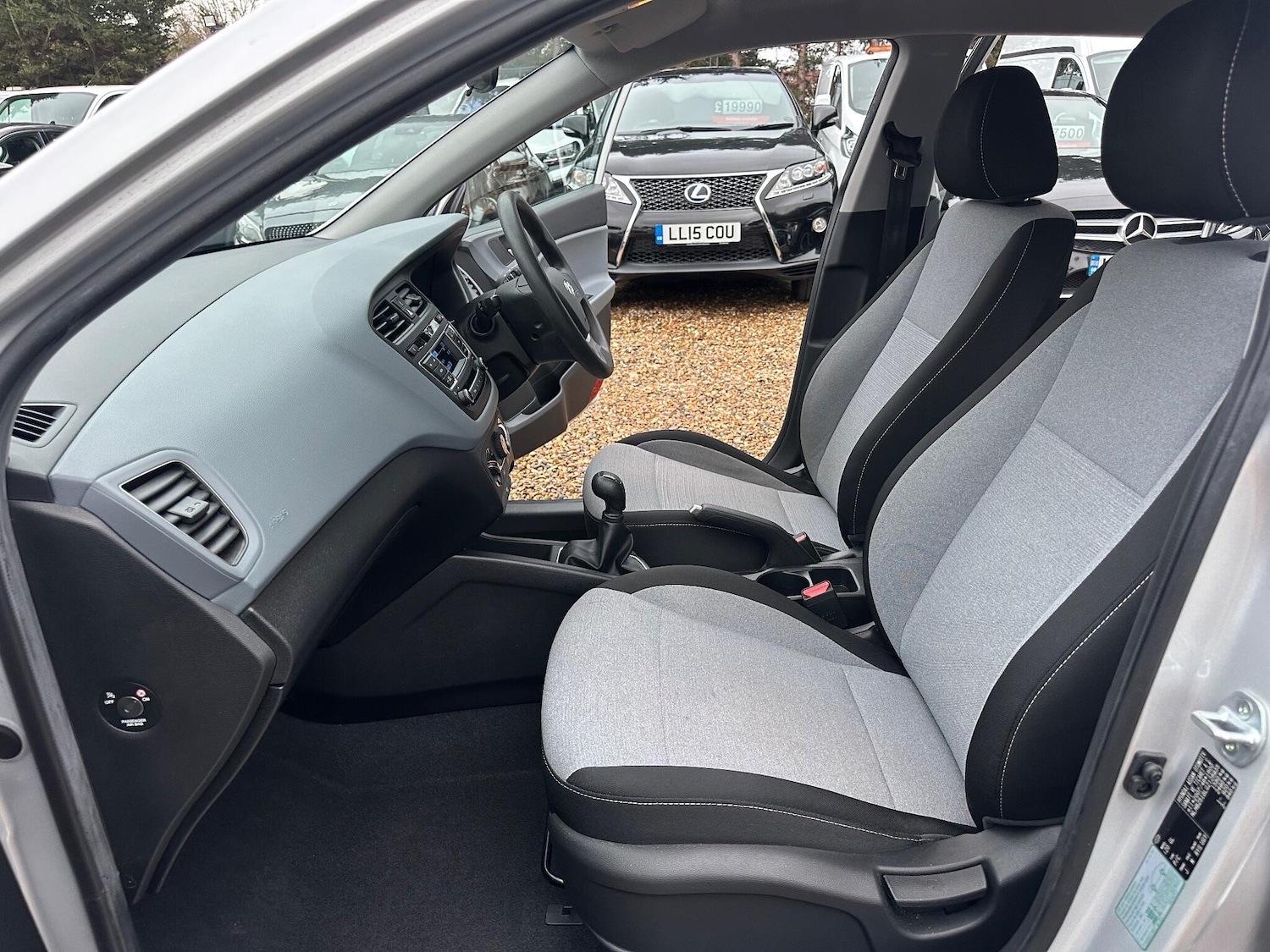 Used Hyundai i20 2016 for sale - 76839277: Photo 17