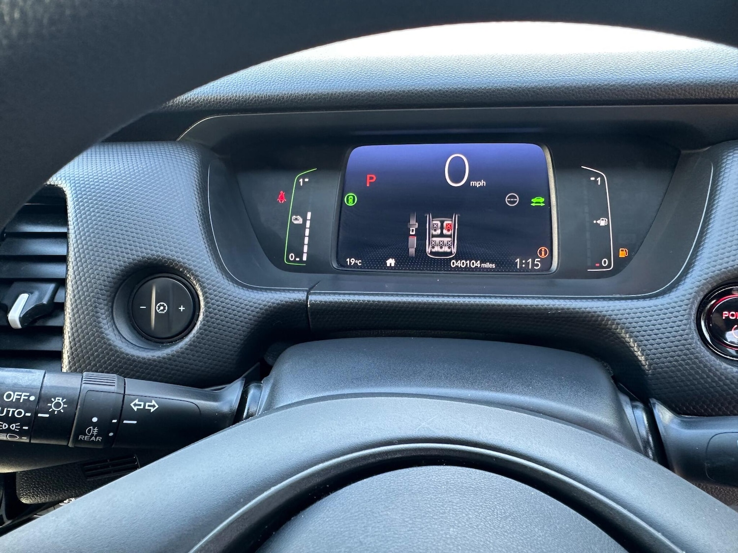 Used Honda Jazz 2022 for sale - 76215340: Photo 11