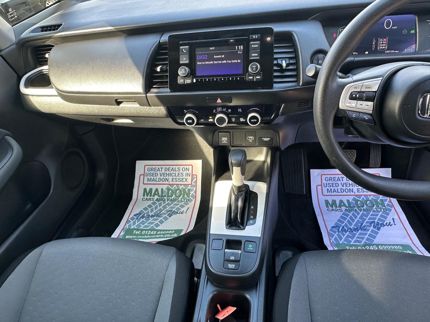 Used Honda Jazz 2022 for sale - 76215340: Photo 12