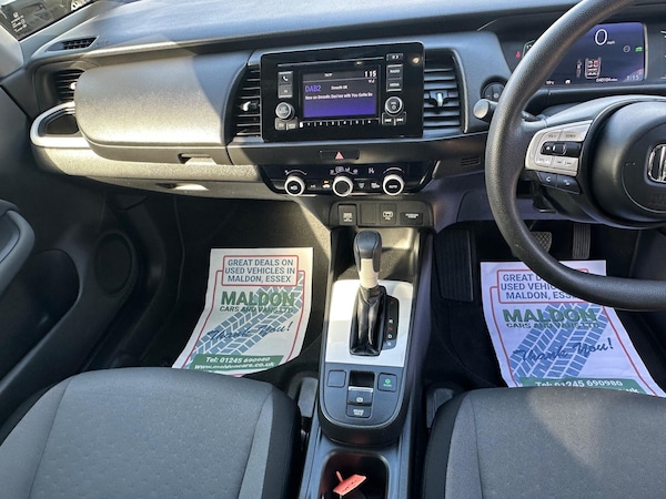 Used Honda Jazz 2022 for sale - 76215340: Photo 12