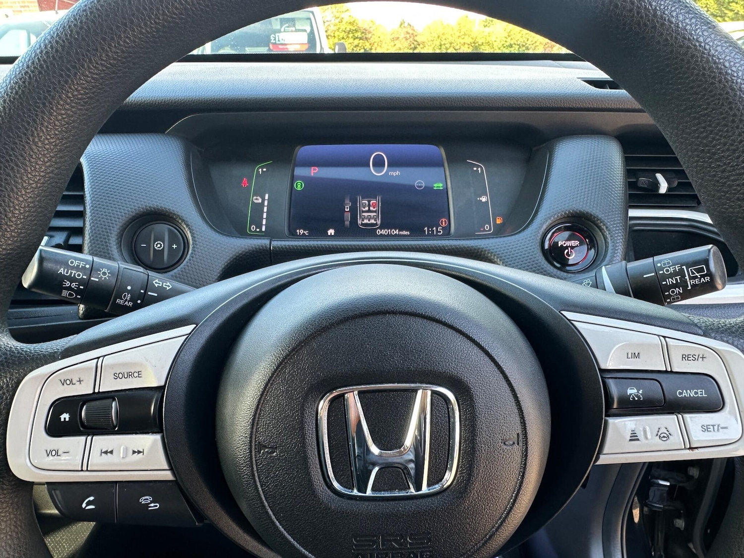 Used Honda Jazz 2022 for sale - 76215340: Photo 13