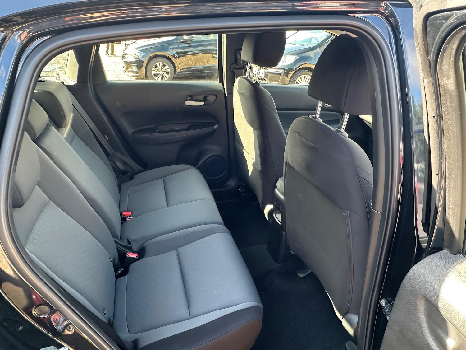 Used Honda Jazz 2022 for sale - 76215340: Photo 14