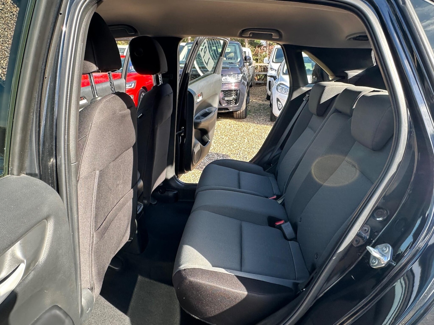 Used Honda Jazz 2022 for sale - 76215340: Photo 16