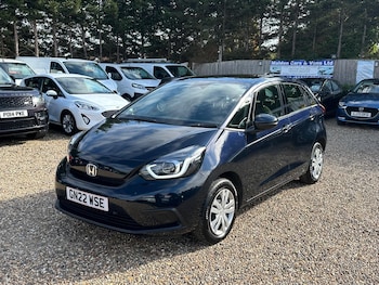 2022 (22) - 1.5 h i-MMD SE eCVT Euro 6 (s/s) 5dr