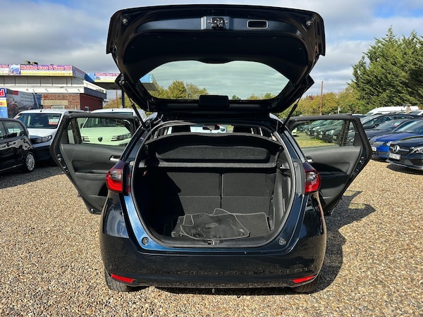 Used Honda Jazz 2022 for sale - 76215340: Photo 22