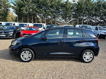 Used Honda Jazz 2022 for sale - 76215340: Photo 2