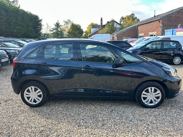 Used Honda Jazz 2022 for sale - 76215340: Photo 6