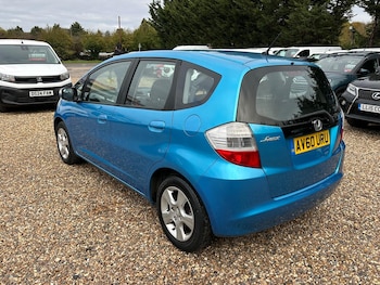 Used Honda Jazz 2010 for sale - 76562210: Photo