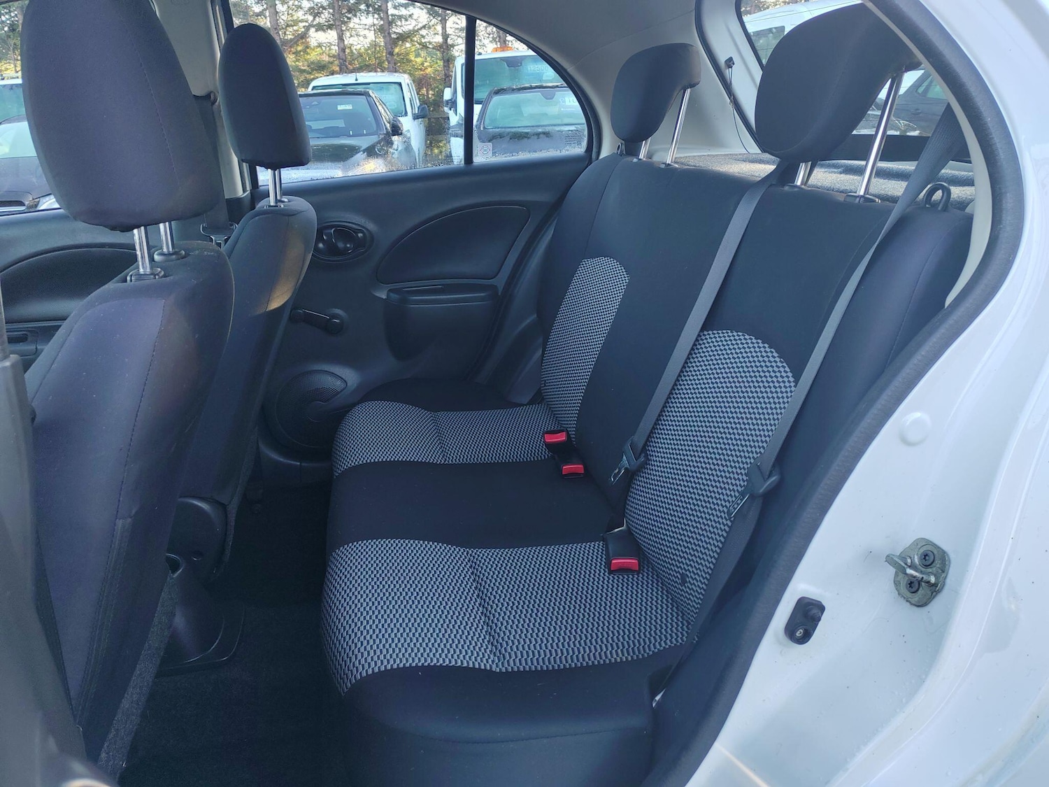 Used Nissan Micra 2013 for sale - 77358715: Photo 11