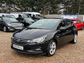 2019 (69) - 1.4i Turbo SRi Euro 6 5dr