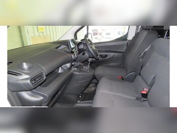 Used Citroen Berlingo 2024 for sale - 75577531: Photo