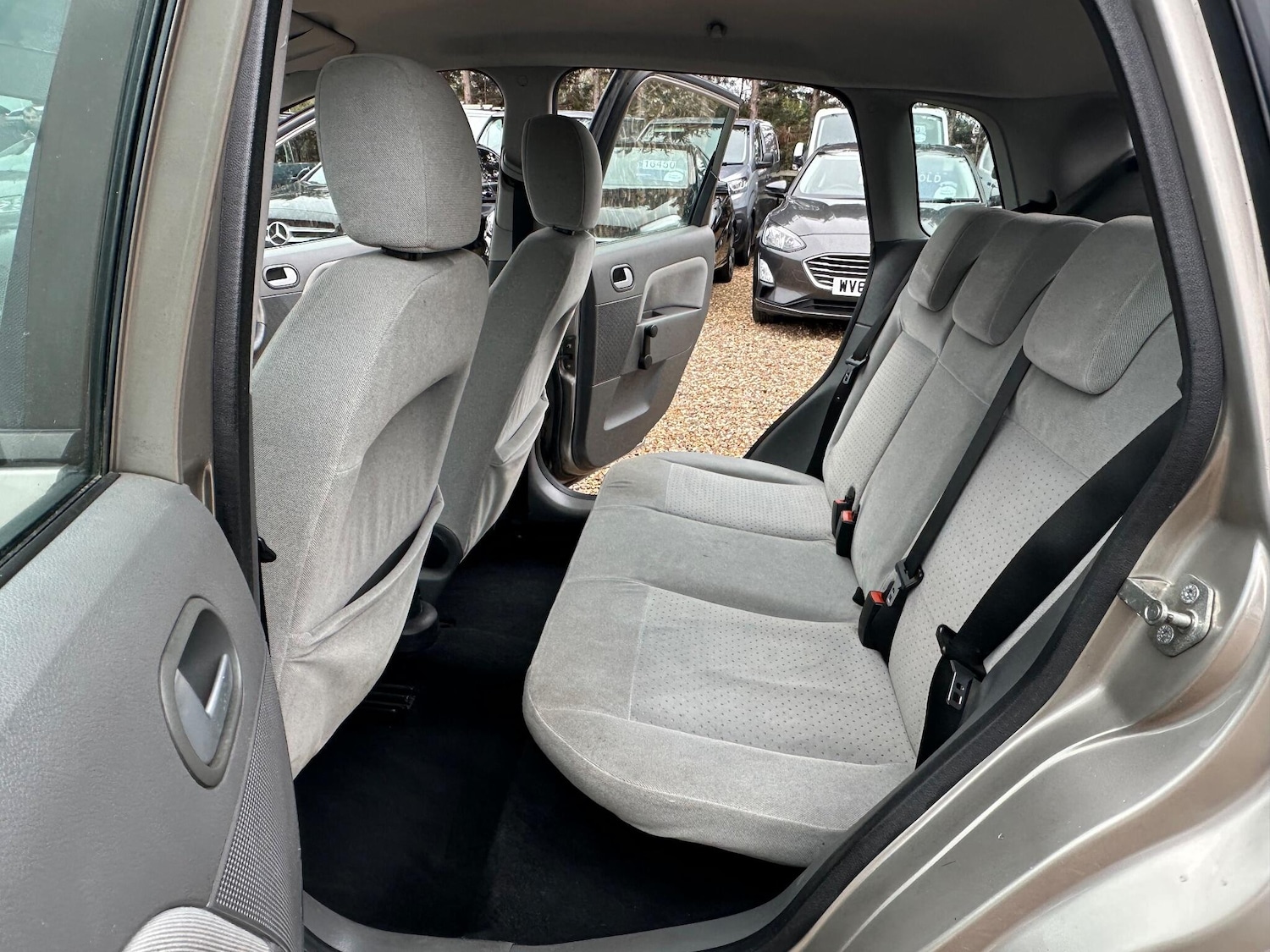 Used Ford Fiesta 2003 for sale - 77166598: Photo 15