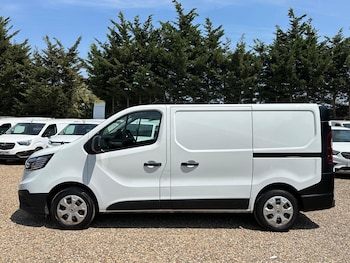 Used Renault Trafic 2023 for sale - 79157975: Photo