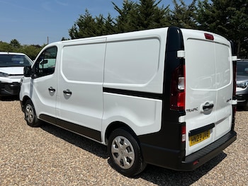 Used Renault Trafic 2023 for sale - 79157975: Photo