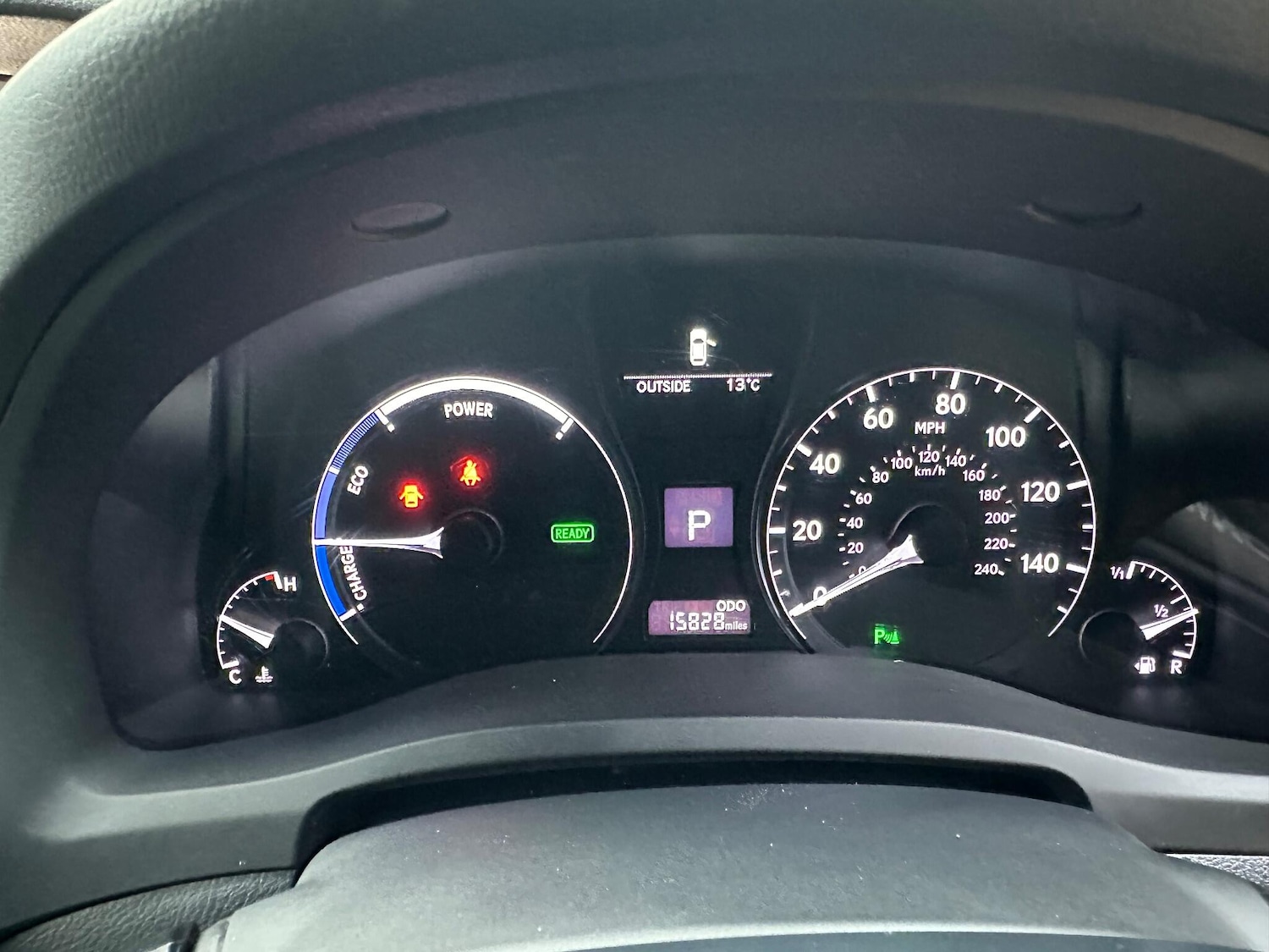 Used Lexus RX 2015 for sale - 76282997: Photo 12