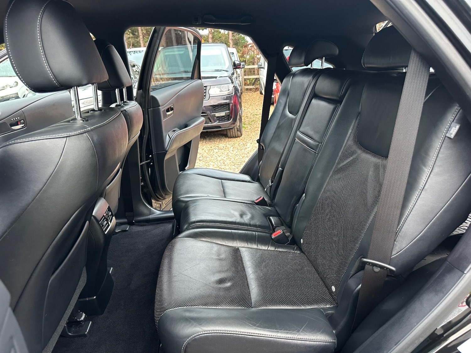 Used Lexus RX 2015 for sale - 76282997: Photo 16