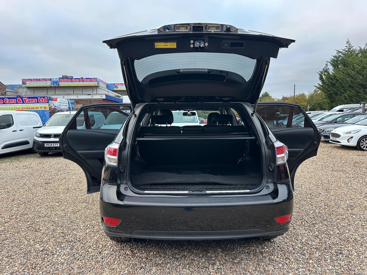 Used Lexus RX 2015 for sale - 76282997: Photo 22