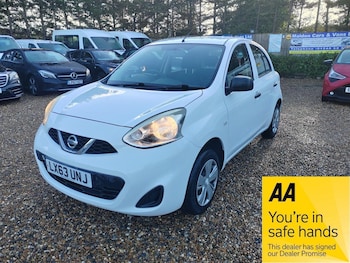 2013 (63) - 1.2 Visia Euro 5 5dr