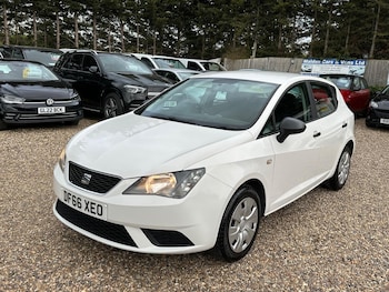 Used SEAT Ibiza 2017 for sale - 78231814: Photo