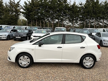 Used SEAT Ibiza 2017 for sale - 78231814: Photo