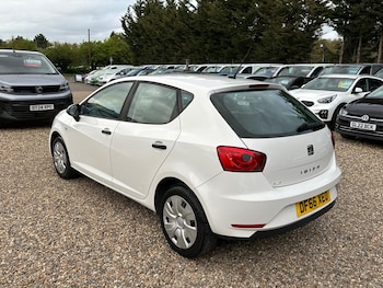 Used SEAT Ibiza 2017 for sale - 78231814: Photo