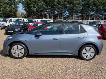 Used Volkswagen ID3 2021 for sale - 73834371: Photo