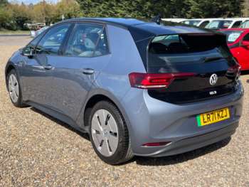 Used Volkswagen ID3 2021 for sale - 73834371: Photo